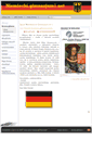 Mobile Screenshot of niemiecki.gimnazjum1.net